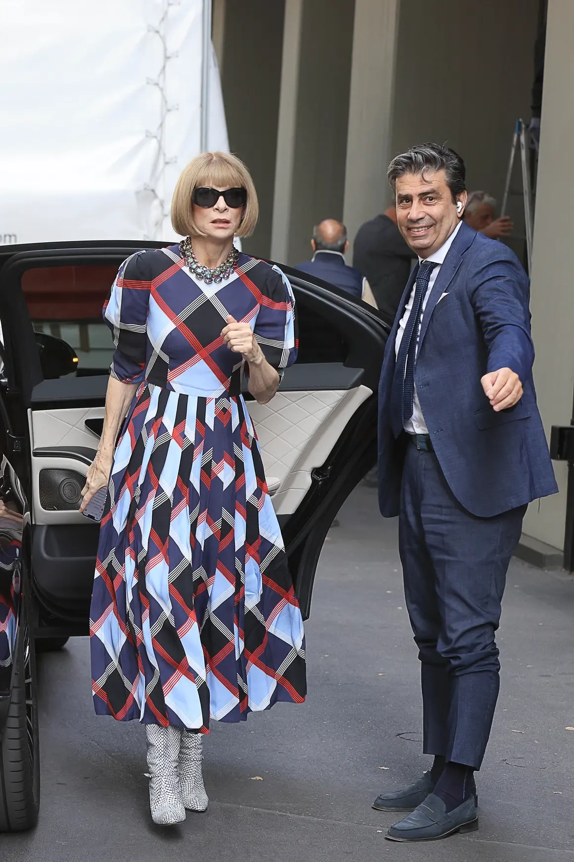 Анна Уинтур