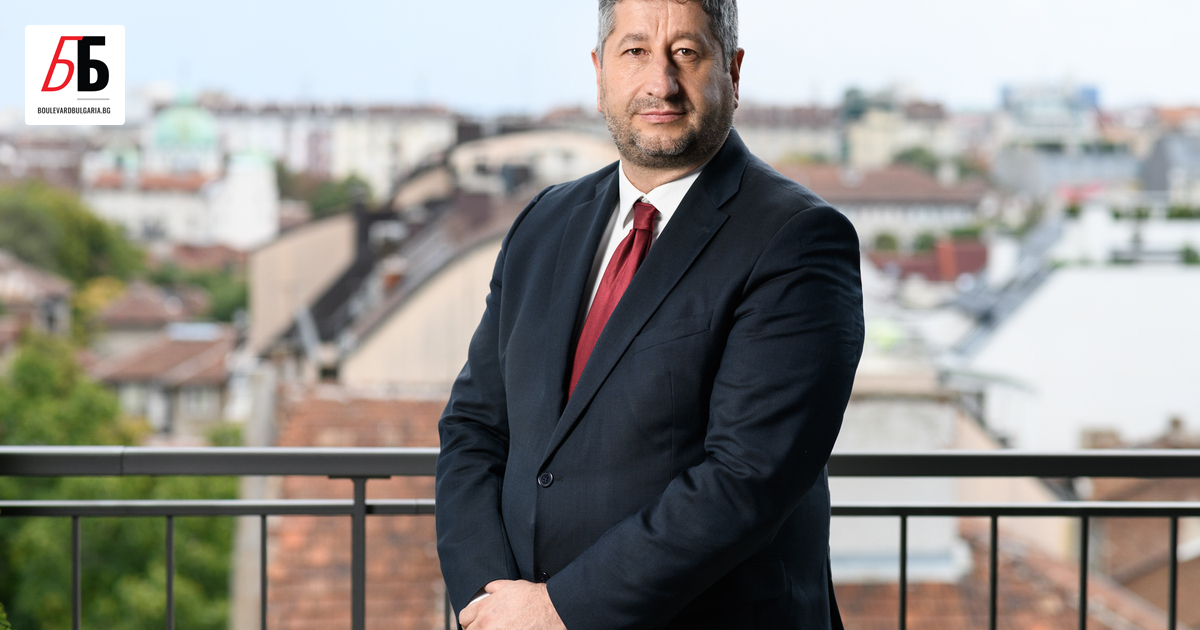 “Очевидно е, че корупцията и беззаконието са вратите, които влиянието