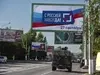 Руснаците се опитват да избягат от страната, откакто президентът Владимир Путин обяви частична военна мобилизация на 21 септември.