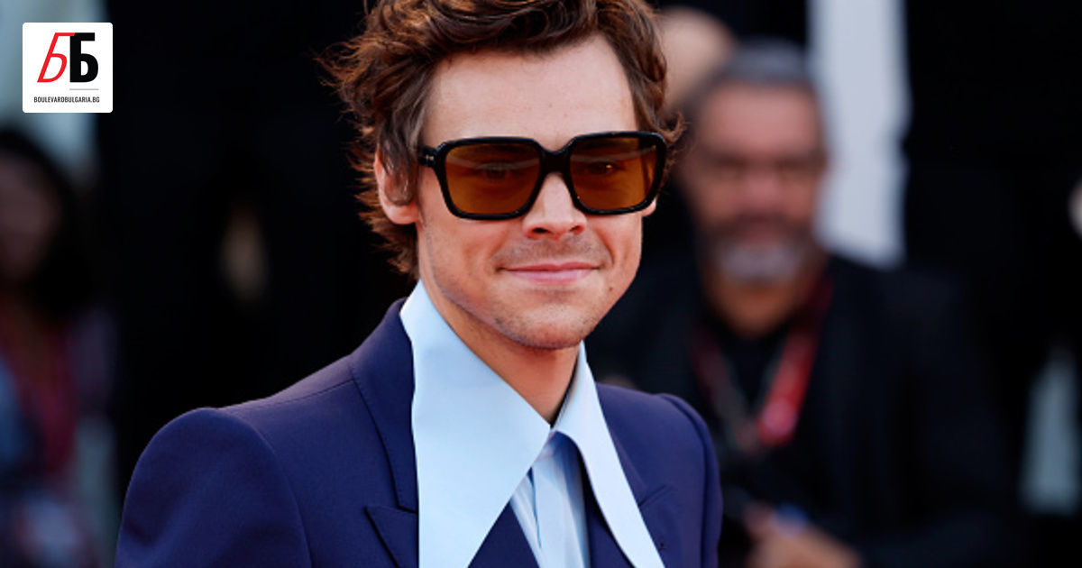 Британските музиканти Хари Стайлс и Ед Шийран, баскетболната легенда Шакил