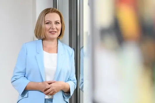 Надежда Йорданова: Не можем да отлагаме съдебната реформа, докато се събере конституционно мнозинство
