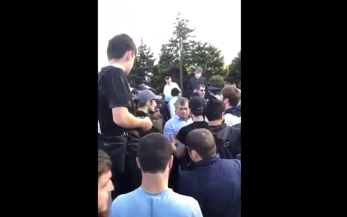 Дагестан отказва на Кремъл да изпраща мъжете си като пушечно месо в Украйна 