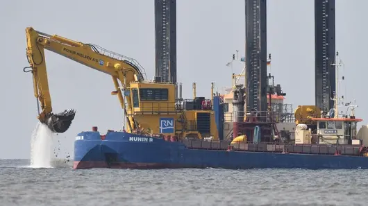 Двата руски газопровода "Северен поток" аварираха едновременно