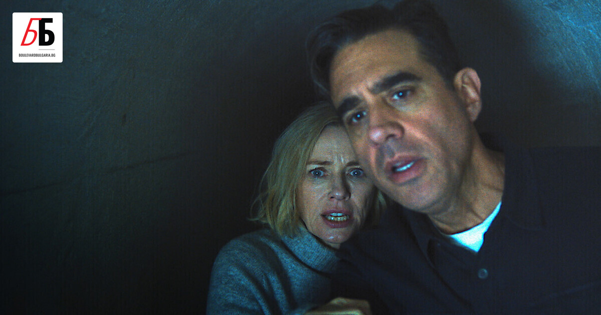 Много неща достигат точка до насищане, но трилър сериалите не