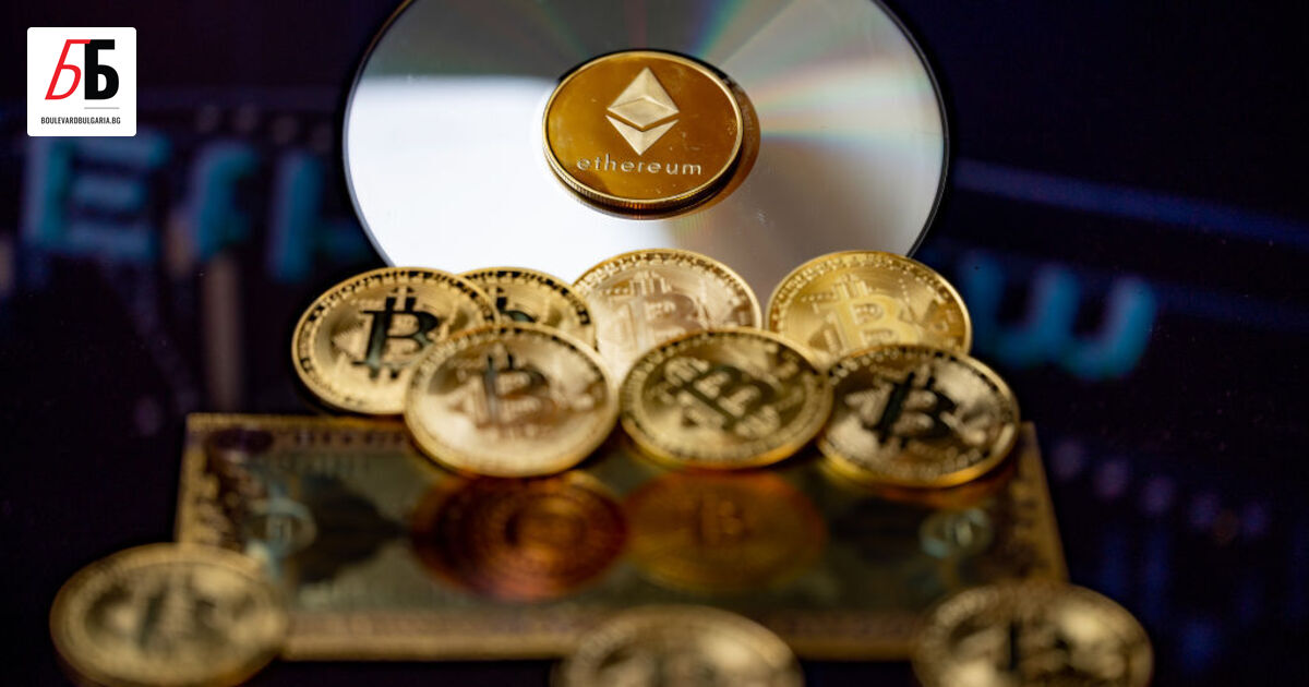 Осем американски щата завеждат дело срещу криптобанката Nexo, основана и