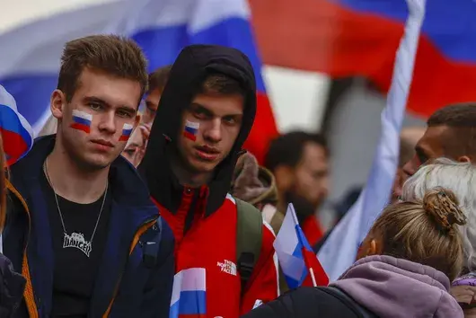 "Дори руснаците, които подкрепяха войната, вече не искат да имат нищо общо с Путин"