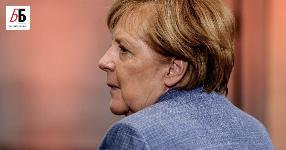 Бившият германски канцлер Ангела Меркел реши да отправи публично предупреждение