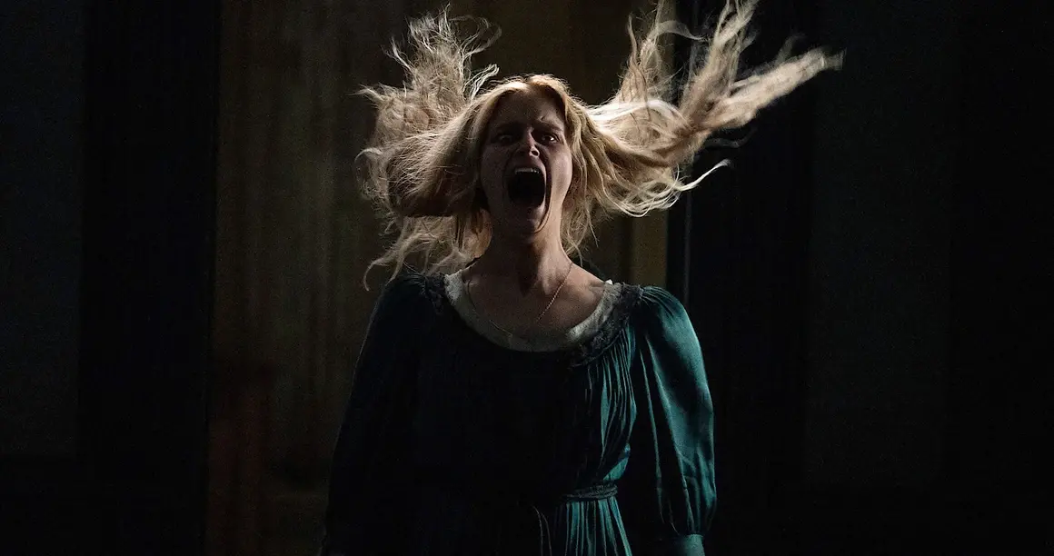 The Cabinet of Curiosities, от 25 октомври по Netflix