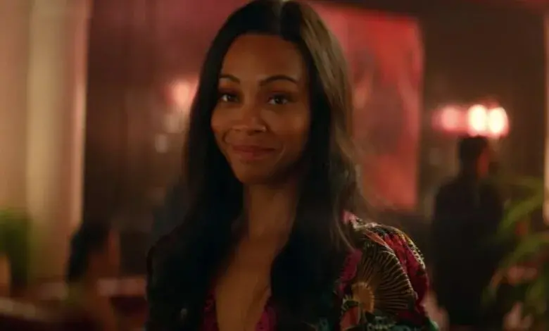 From Scratch, от 21 октомври по Netflix 