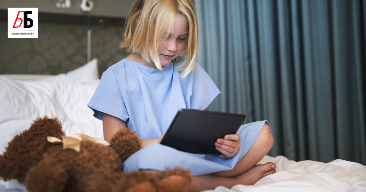 В момента капацитетът на цялата клиника, три отделения, е 30