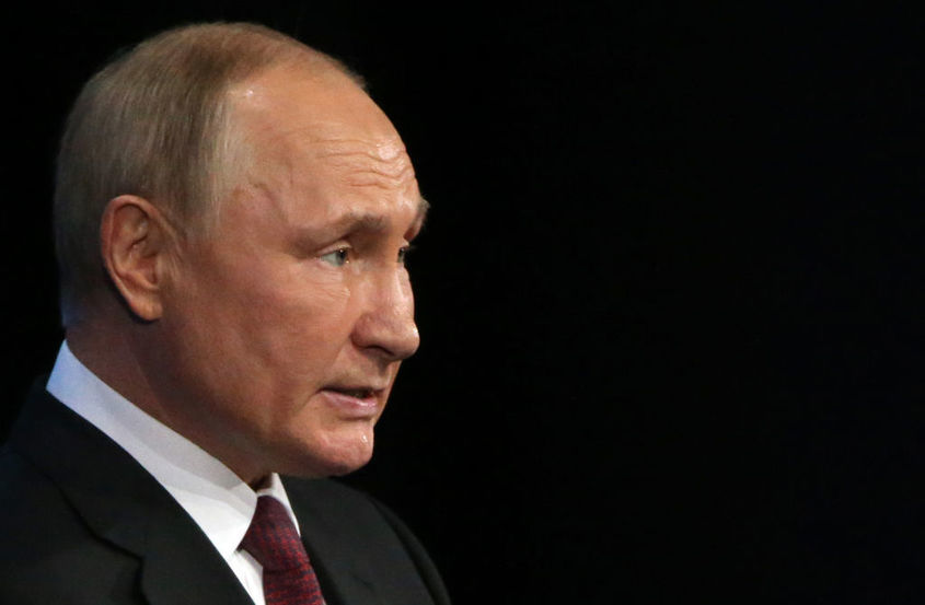 Путин призна независимостта на Запорожка и Херсонска области, ООН осъди референдумите