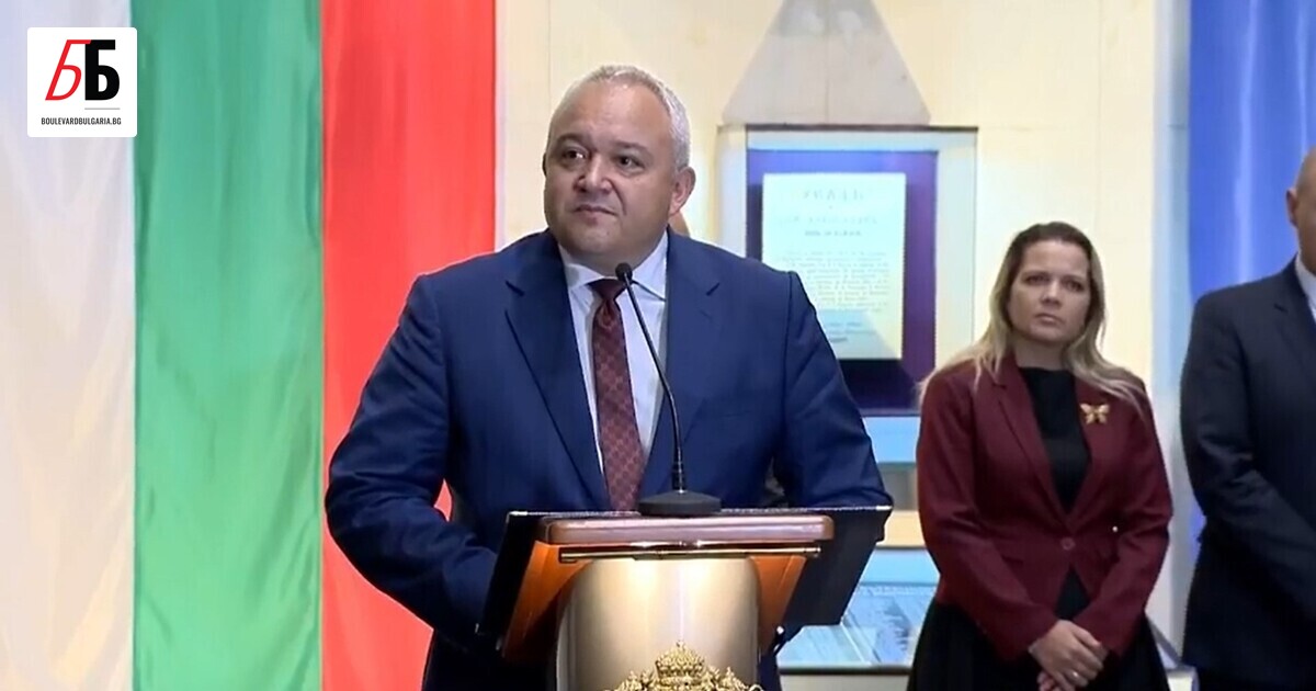 В МВР е постъпил сигнал за купуване на гласове в