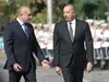 илхам алиев и румен радев азербайджан 