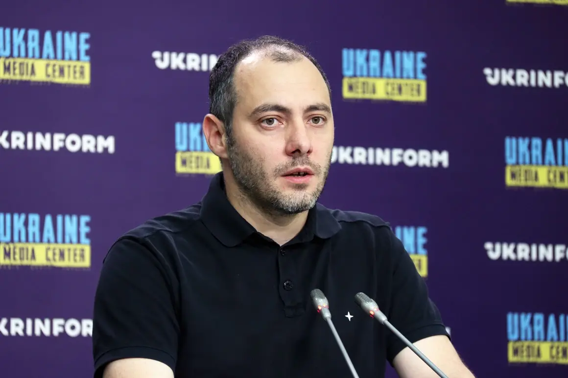 Олександр Кубраков