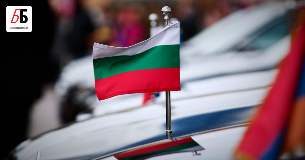 Българските граждани имат право да гласуват на парламентарните избори на