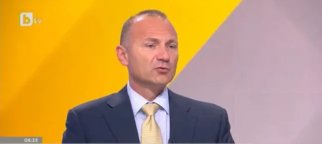 Росен Христов: Пускането на интерконектора е стъпка напред, но не решава всички проблеми
