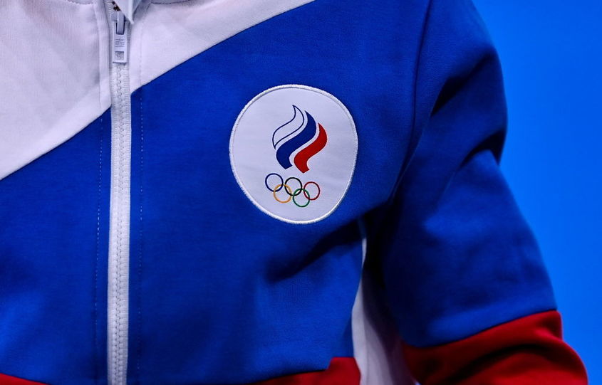 МОК: Руските спортисти, които не подкрепят войната, могат да се върнат към състезанията