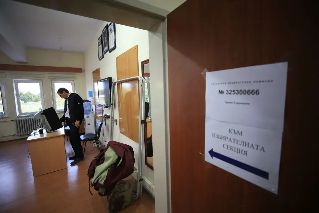 Изборният кодекс ще се гласува окончателно в четвъртък