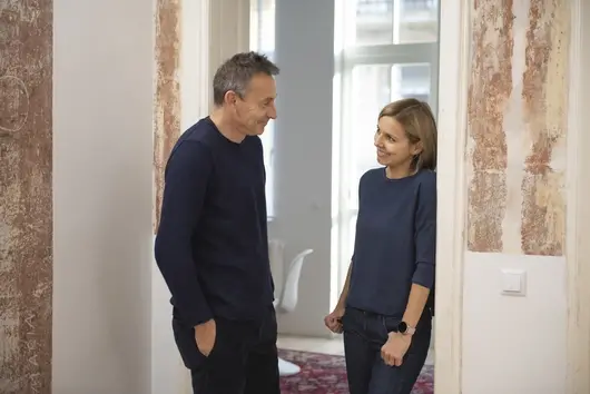 Животът и други неща Е06