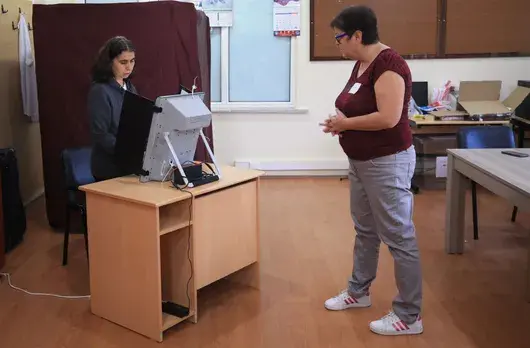 Associated Press: За ГЕРБ ще е непосилно да създаде стабилна управляваща коалиция