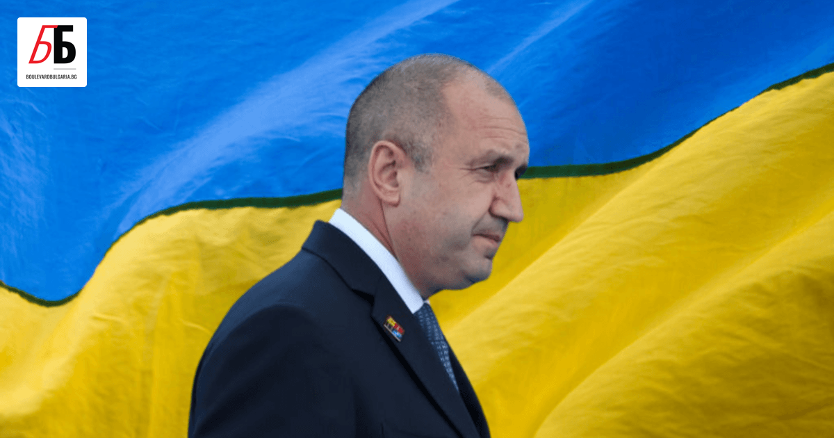 Украинското посолство в България излезе с позиция, в която критикува