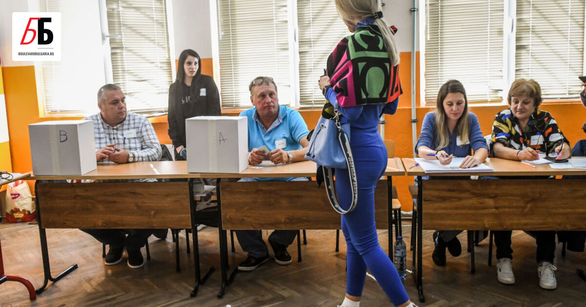 16 машини не са стартирали вчера при тестовото им пускане,