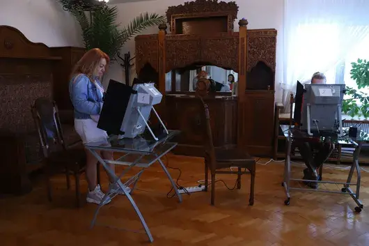 Машинното гласуване завари държавата "неподготвена" за местните избори