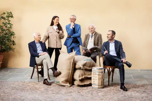 Да пишеш историята на любимата чаша кафе вече 140 години