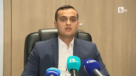 Прокуратурата на Гешев предупреди Нинова "да се въздържа от политическо говорене"