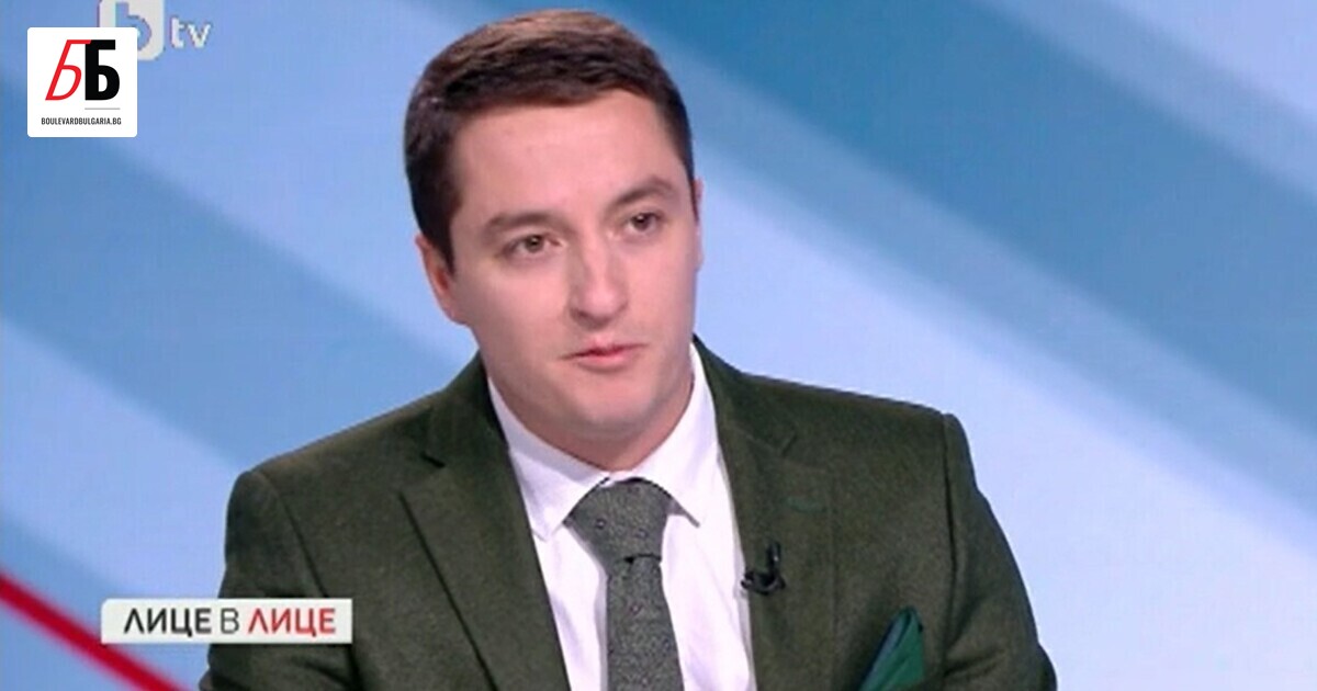 ГЕРБ са спечелили изборите, нека да поемат отговорност и да