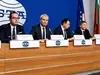 Пресконференция на "Възраждане" след изборите