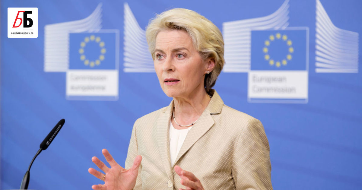 Европейският съюз настоява за въвеждането на девети пакет от санкции