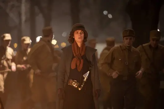 Babylon Berlin 4: Новият сезон на култовия германски сериал тръгва по HBO Max