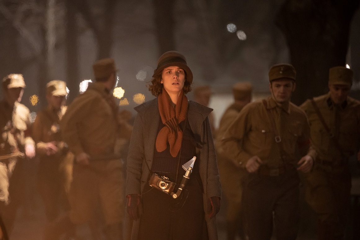 Babylon Berlin 4: Новият сезон на култовия германски сериал тръгва по HBO Max