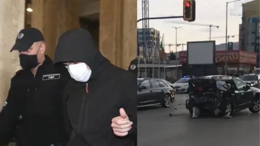 ВКС: 9 години затвор за убиеца на Милен Цветков