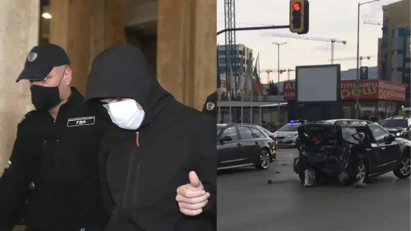 ВКС: 9 години затвор за убиеца на Милен Цветков