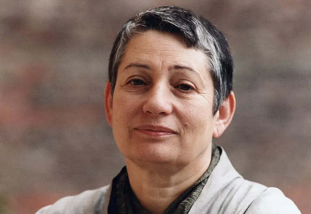 Людмила Улицкая