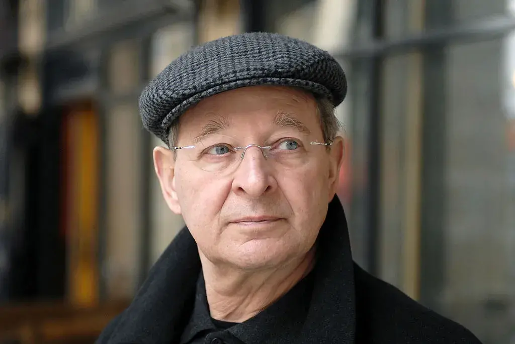 Петер Надаш