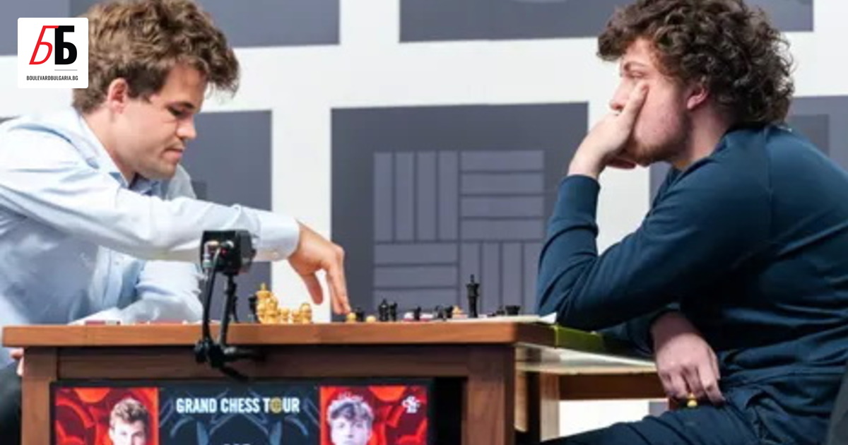Зрелищният скандал в шахмата с обвиненията за нечестна игра срещу