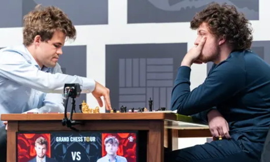 Зрелищният скандал в шахмата с обвиненията за нечестна игра срещу