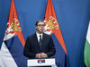 Сръбският президент Вучич се ядоса заради новите санкции на ЕС