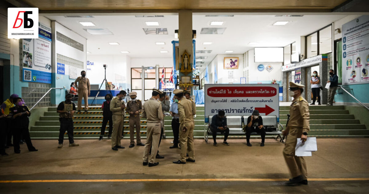 Бивш полицай уби най-малко 37 души, сред които и 24