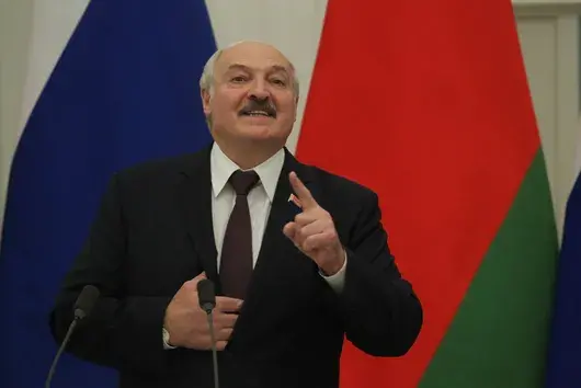 Лукашенко: Беларус е започнала да получава руски тактически ядрени оръжия