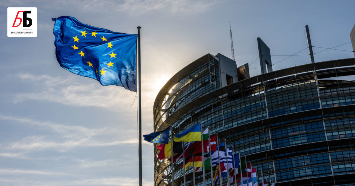 Държавите от Европейския съюз наложиха нов пакет от санкции срещу