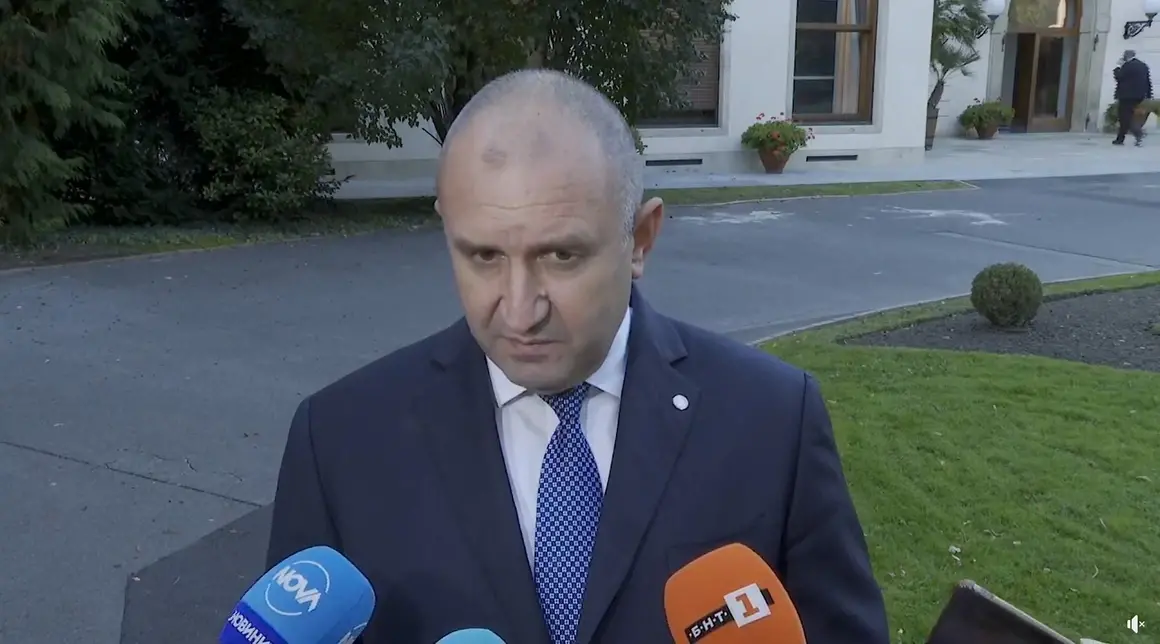 Кабинетът на Радев преговаря за закупуването на изтребители втора ръка