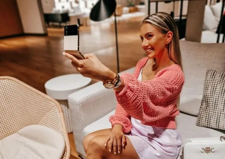 Samsung България обяви фотоконкурс в Instagram с награден фонд 30 000 лв.