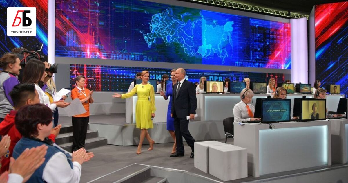 Руските държавни медии са започнали да признават част от военните