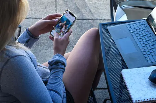 Instagram се опитва да се конкурира с Twitter с ново приложение 