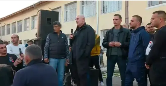 Гешев след убийството на шофьор: Няма да оправдаем никой виновен и няма да обвиним никой невинен