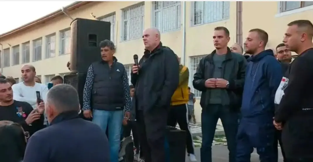 Гешев след убийството на шофьор: Няма да оправдаем никой виновен и няма да обвиним никой невинен